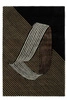 Ručně vyrobený koberec Emerald Gold 160 x 230 cm v polštině