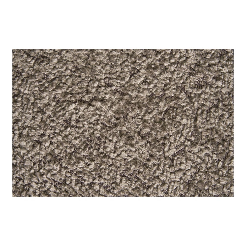 Křeslo Covelo boucle hnědé do obýváku skandinávský moderní Intesi