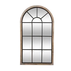 Zrcadlo Zoe 107x60cm