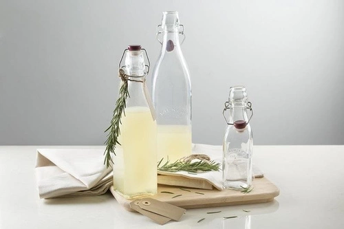 Láhev 0,25l, Clip Top Bottles KILNER