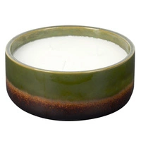 zelená