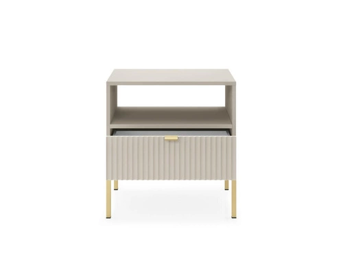 Sada do ložnice Delicious kašmír/zlatý