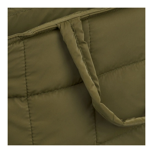 Termotaška Budva zelená House Nordic do práce s termoizolací 24x12,5x37 cm