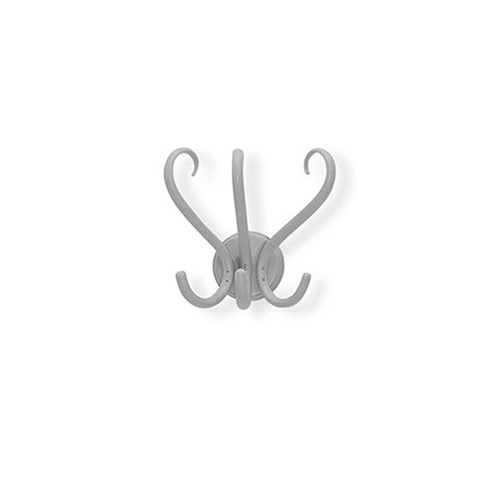 Nástěnný věšák do předsíně Fameg 9955 buk premium personalizovaný dřevěný