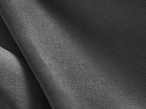 Čalouněná postel Micadoni Home Jodie 140x200 šedá s úložným prostorem do ložnice