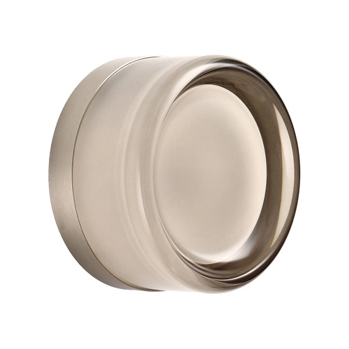 Stropní LED svítidlo CANDY kulaté šedé moderní do obýváku a ložnice 13,5 cm