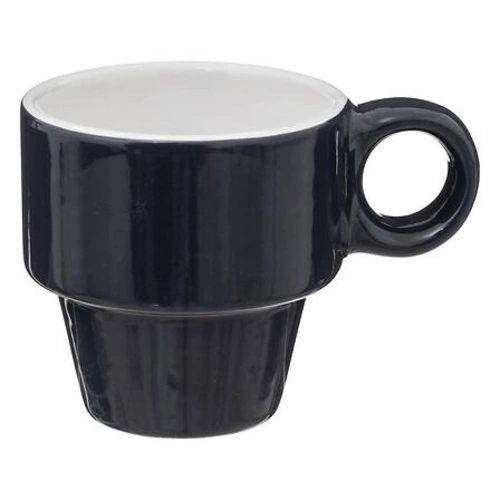 Stojan se 6 šálky Coloroma multicolour