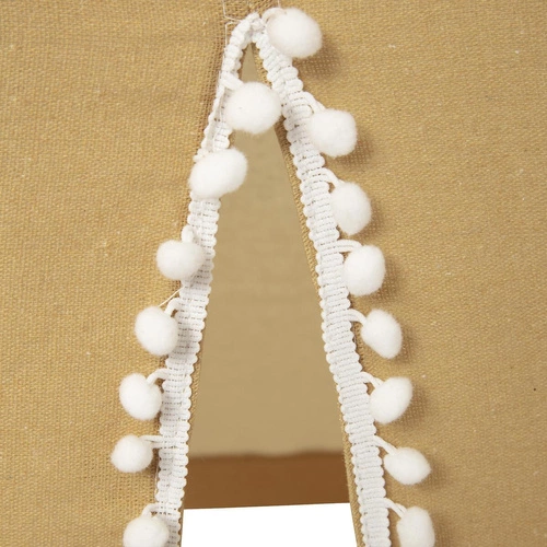 Týpí pro děti Tend žluté