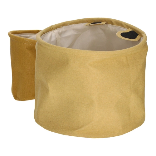 Sada 2 látkových košů Lion