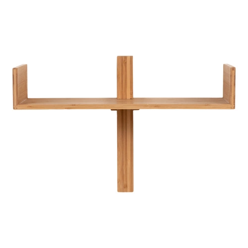 Bambusová police 1 úroveň