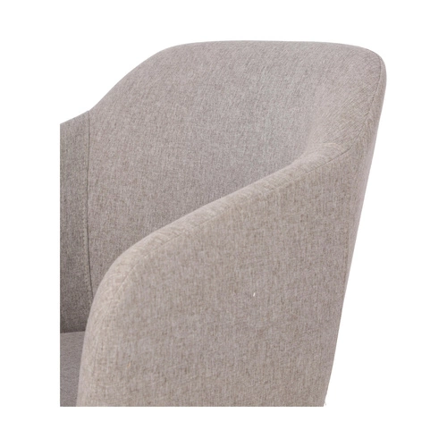 Židle Molto Black grey výprodej