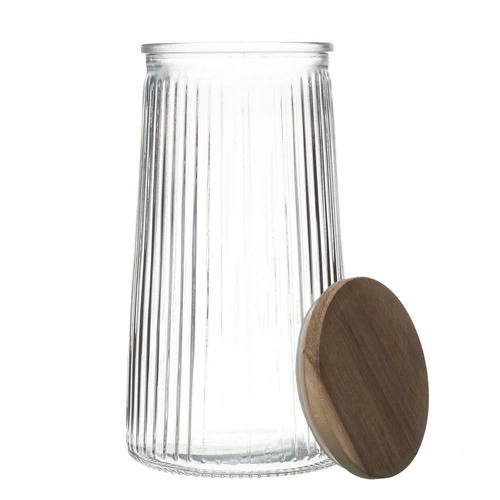 zavařovací sklenice Acacia 1,3 l