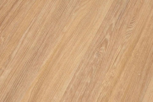 Konferenční stolek Cross Intesi čtvercový dub zlatý bílý moderní skandinávský do obýváku 67x67