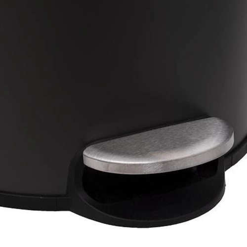 Odpadkový koš Bam 30l černý