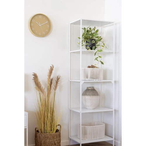 Umělá rostlina Hoya Intesi 33 cm moderní dekorace do obýváku a ložnice