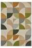 Venkovní koberec Ottil Citrus 160x230cm