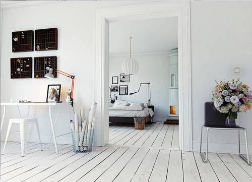 Kovová stolička Paris černá ve stylu Tolix do kuchyně a jídelny loftová 46 cm D2.DESIGN