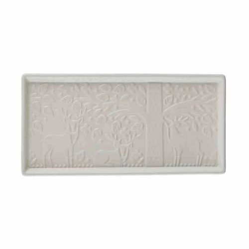 MC - talíř/nosič pr.ednia, In The Forest