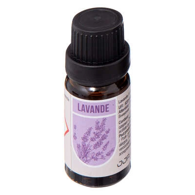 Sada 4 vonných olejů 10 ml