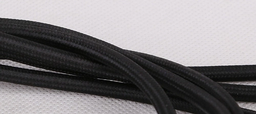 Moderní závěsné svítidlo Trio 3bodové skleněné do obýváku a ložnice chrom 110 cm