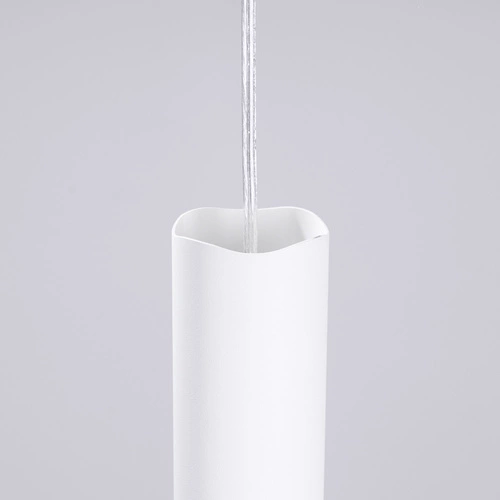 Moderní nástěnné svítidlo LIRO bílé kovové do obýváku a ložnice SOLLUX LIGHTING