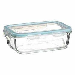 Skleněná nádoba na oběd 1,18 l