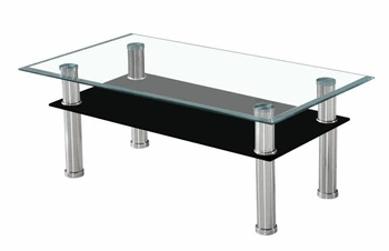 Konferenční stolek Swan