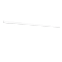 Stropní LED svítidlo PINNE 200 bílá 3000K moderní minimalistické do obývacího pokoje Thoro