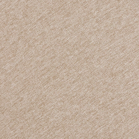 Moderní nízké čalouněné křeslo Leone béžové do obývacího pokoje odpočinkové Atmosphera