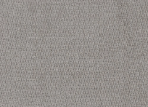 Čalouněná židle Nils Actona šedá skandinávská s područkami do jídelny a obýváku