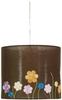 Zahrada 25 1x60W E27 závěsná lampa (stínidlo 77-01610+spojka 85-89369)