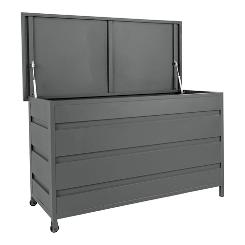 Kufr osk.ode Cassis 650L grey