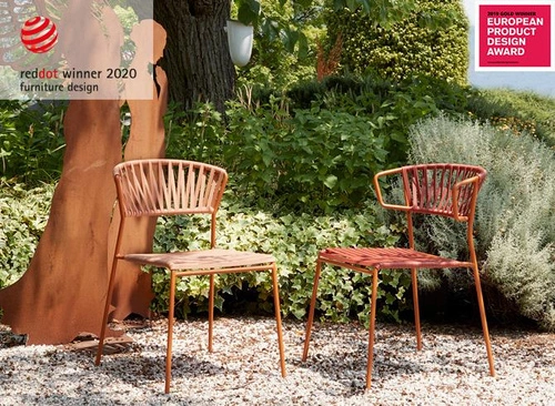 Židle Lisa Club Arm antarcit