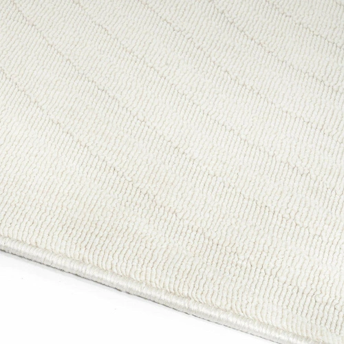 Venkovní koberec Acores White II 160x230 koberec na terasu a balkon snadno čistitelný moderní