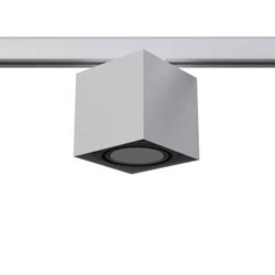 Stropní svítidlo BLAKE bílá GU10/ES111 4000K 7W 530lm