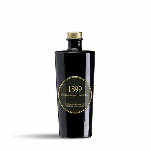 Aroma difuzér Cereria Molla Reed 100ml Bois de Santal Imperial do moderního obývacího pokoje