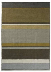 Vlněný koberec Artisan Stack Orche 200x280 moderní do obýváku snadno čistitelný