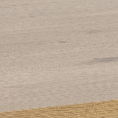 Industriální jídelní stůl Cenny 160x90 cm dub artisan a černé nohy Actona