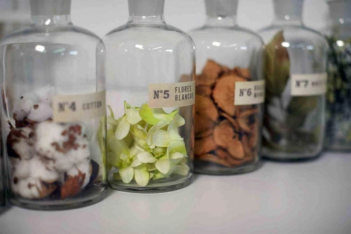 Vonná sójová svíčka Cereria Molla Boutique Grapefruit & Bay XL 600g černá do obývacího pokoje