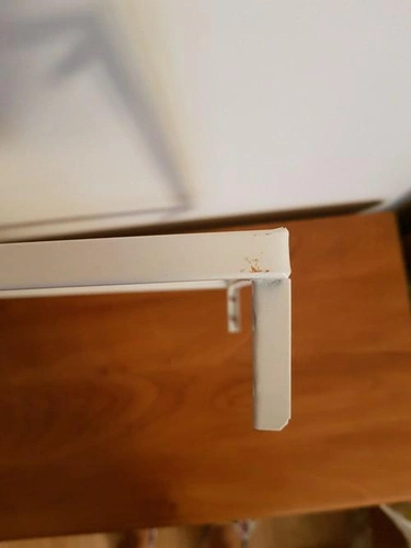 Sada 3 stolků Tacuru outlet