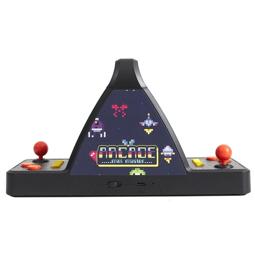 Arkádová hra pro dva hráče