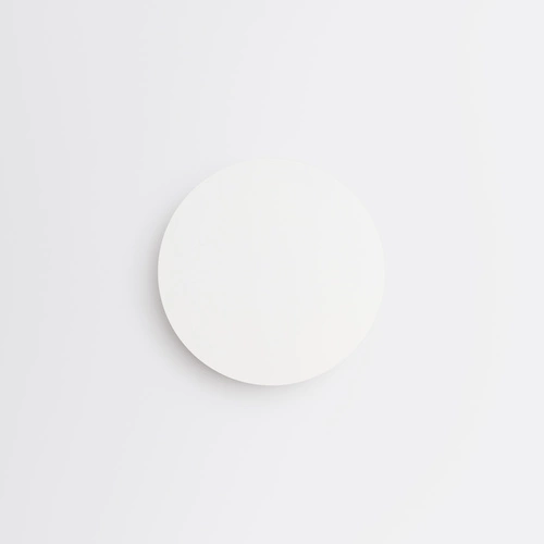 Nástěnné svítidlo BORGEN bílé moderní LED 3000K do obýváku a ložnice Thoro 30 cm