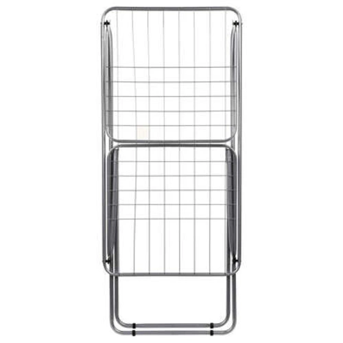 Sušák na prádlo 18m kovový