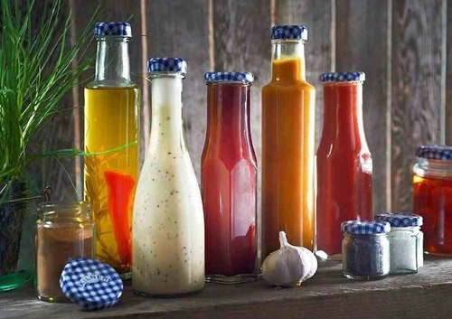 Láhev 0,25 l, KILNER