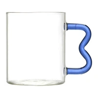 modrá || transparentní 
