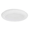 Stropní svítidlo GILLY stropní svítidlo 38cm 24W LED 4000K difuzor bílý+chromový