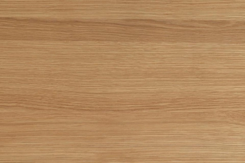 Kulatý konferenční stolek Soli 65 cm dubový s černou kovovou nohou loft do obýváku Actona