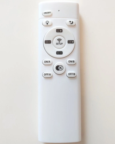 Moderní závěsné LED svítidlo CIRCLE Step into Design do obýváku a jídelny s nastavitelnou výškou