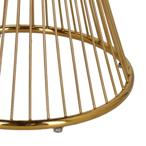 Židle Feeny Velvet černá