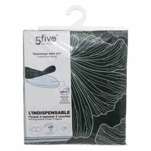 Potah na žehlicí prkno 2-vrstvý velikost L